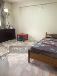 Blk 557 Hougang Street 51 (Hougang), HDB 4 Rooms #209292791